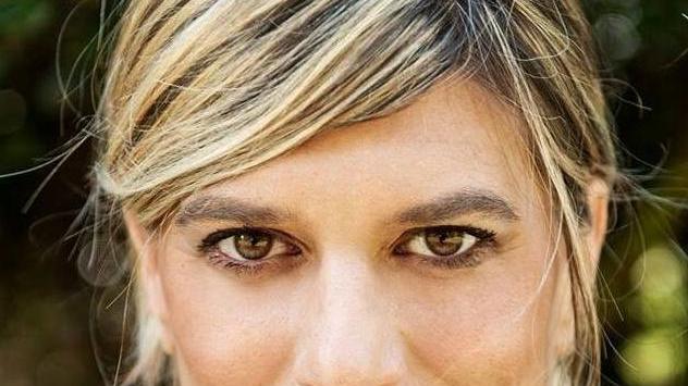 Incontro ai Giardini con Federica Angeli la cronista minacciata e sotto scorta