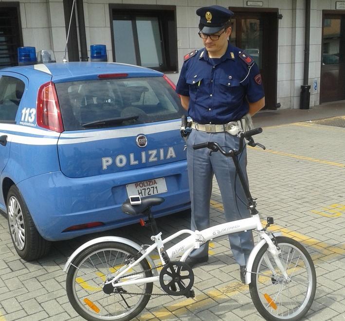 Oggi sarà liberato il tasso che stava per morire di fame