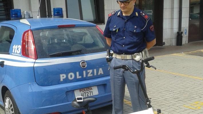 Oggi sarà liberato il tasso che stava per morire di fame