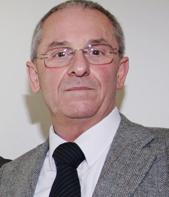 Un grande che ha imparato “in bottega”