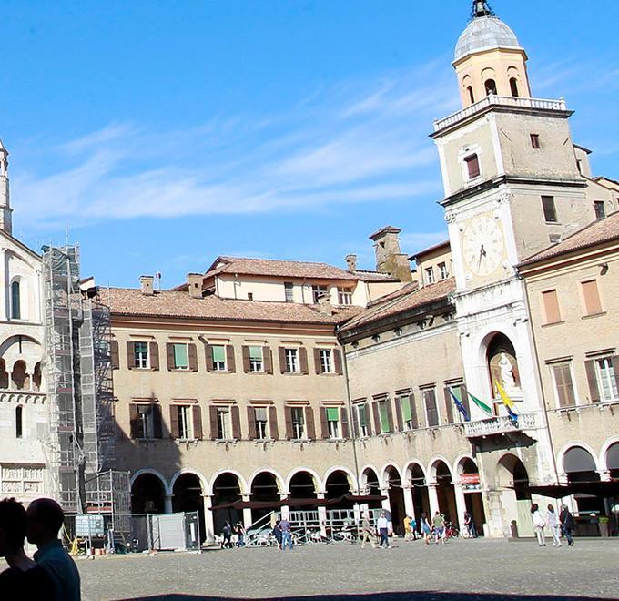 Incontro in piazza Ma gli esercenti si sentono beffati 