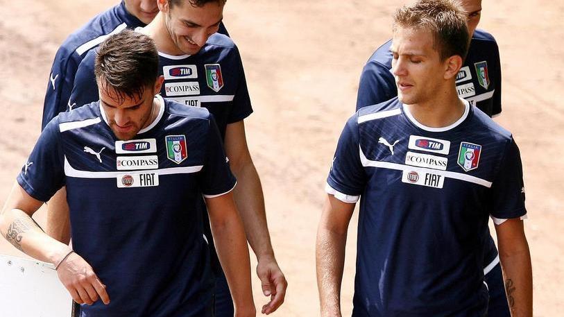 Milan: resta Rami, piace Criscito