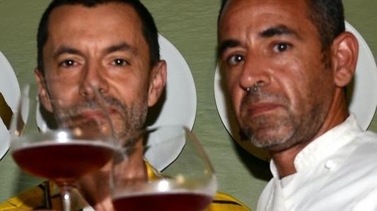 Il Borgo, un mondo dentro il piatto