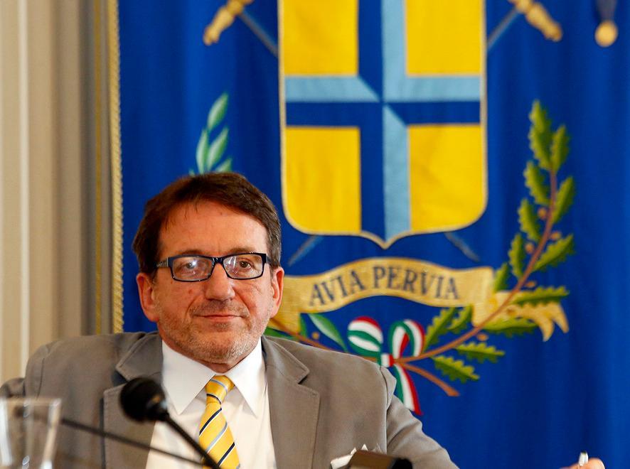 Expo: il progetto piace «ma servono fatti» 
