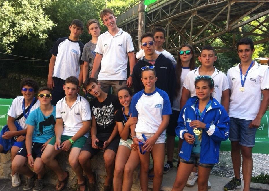Il Club Ferrara si conferma Vittorie e piazzamenti