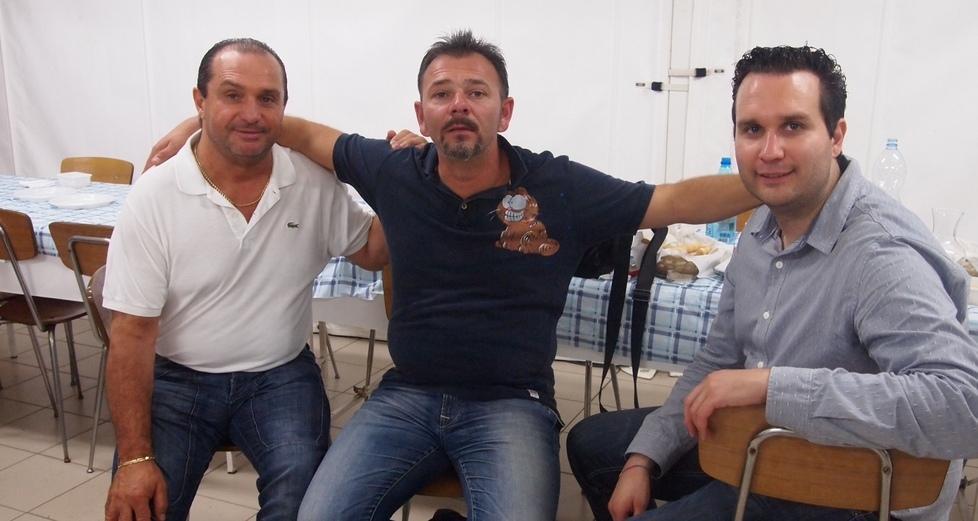 Trofeo Zagatti, un appuntamento da ricordare 