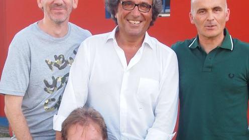 Il Codifiume si ritrova e toglie i veli