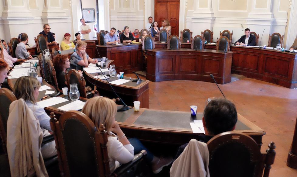 Il M5S è già in pressing «Assessore incompatibile»