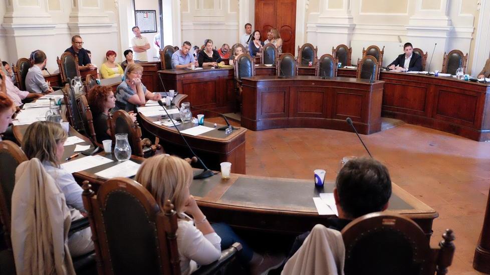 Il M5S è già in pressing «Assessore incompatibile»