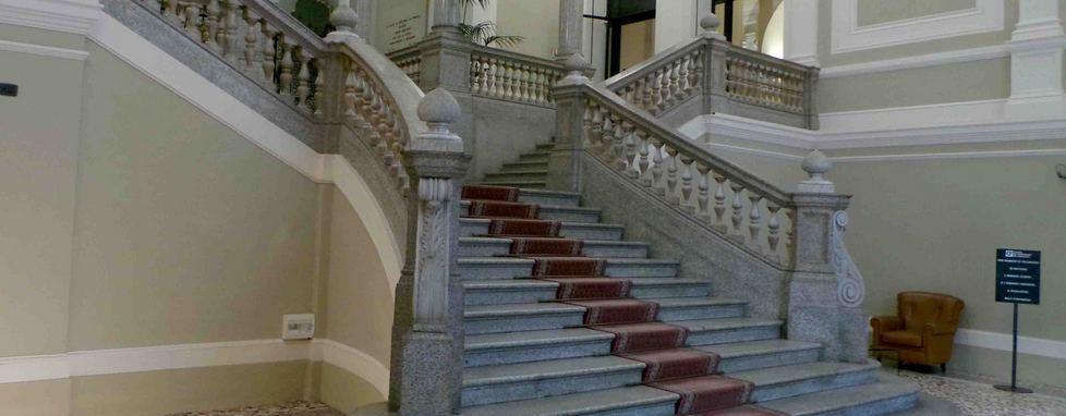 Toh, chi si rivede: il Triangolo FeRaCe 
