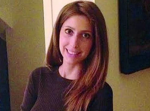 La 21enne Caterina stroncata dalla leucemia 