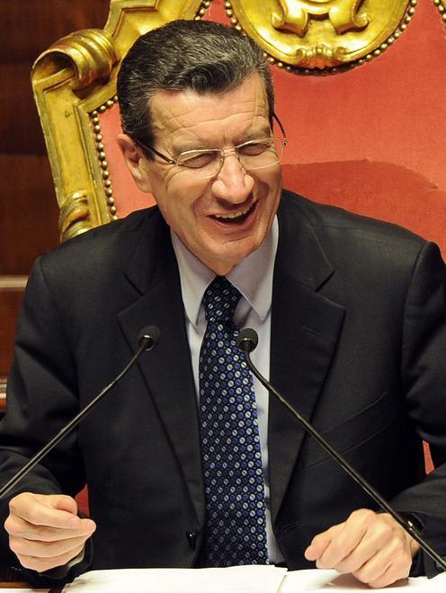 Il senatore Chiti al circolo Arci 