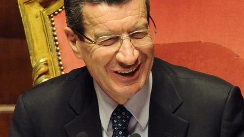 Il senatore Chiti al circolo Arci