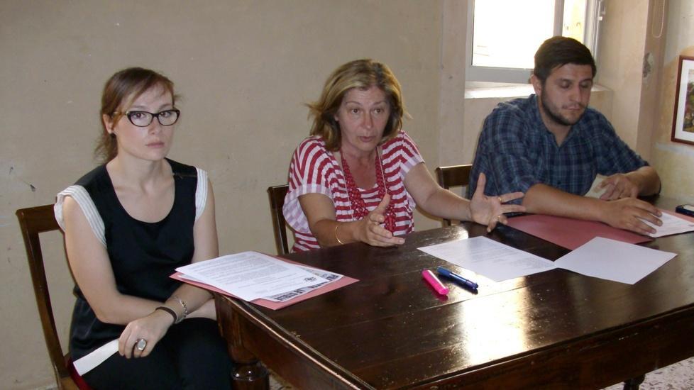 Guastalla dimezza le notti bianche Negri: «Abbiamo nuovi progetti»