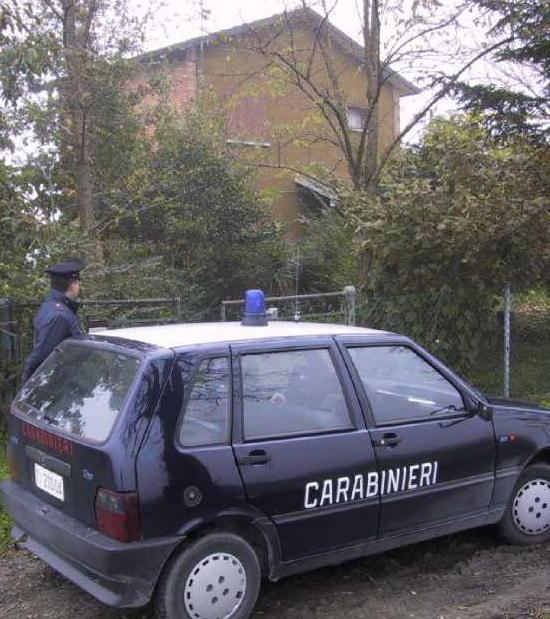 Si ruba di più a Ferrara, meno a Roma e Napoli 