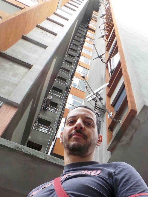 «Così si può far rivivere il Grattacielo» 