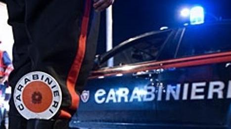 Marijuana, giovani nei guai una ragazza è minorenne
