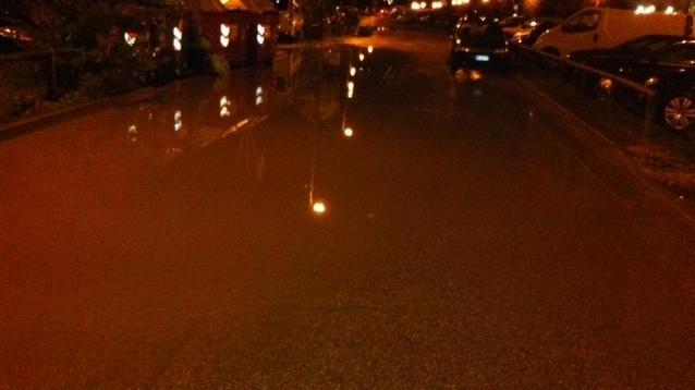 La pioggia sta rovinando l’estate a operatori e turisti