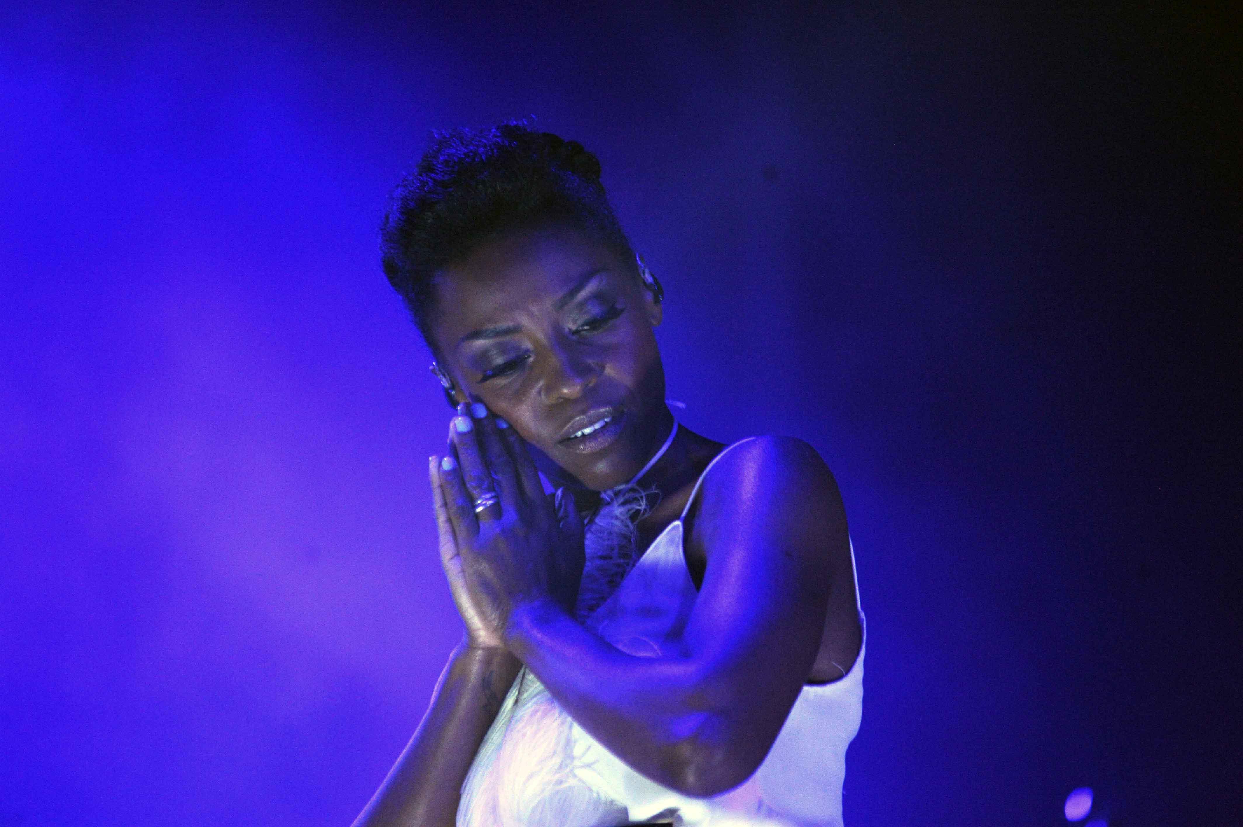 Pistoia Blues, il concerto dei Morcheeba in 10 scatti speciali 