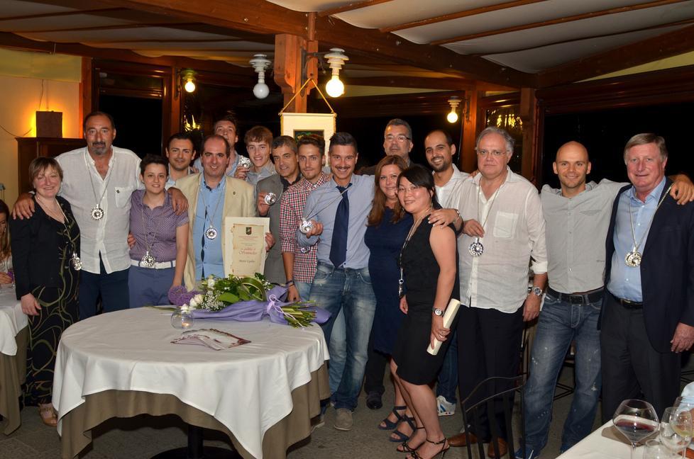Prato, si arricchisce la delegazione pratese dei sommelier 