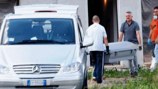 OMICIDIO-SUICIDIO Primario dell’Ausl ucciso dopo un litigio FOTO VIDEO