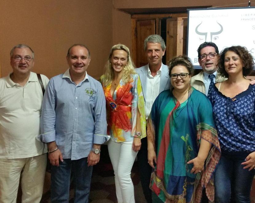 Cultura: una nuova associazione in Valdinievole 