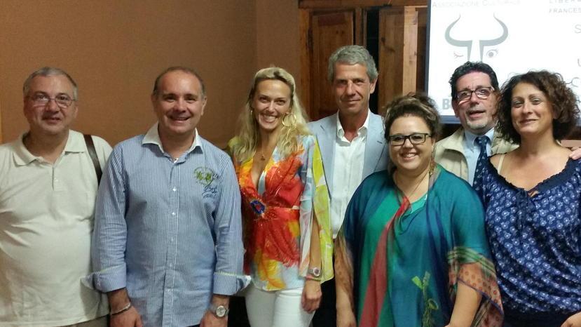 Cultura: una nuova associazione in Valdinievole