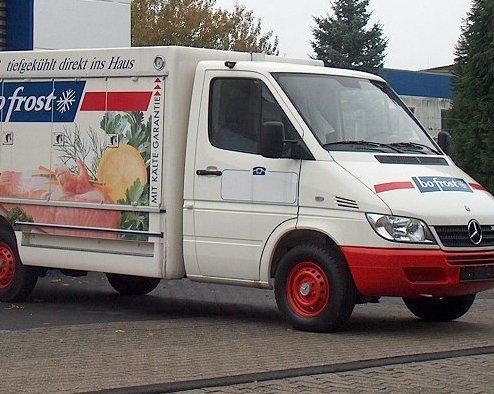 Caso Bofrost, l’Enel precisa: «Anche noi vittime della burocrazia» 