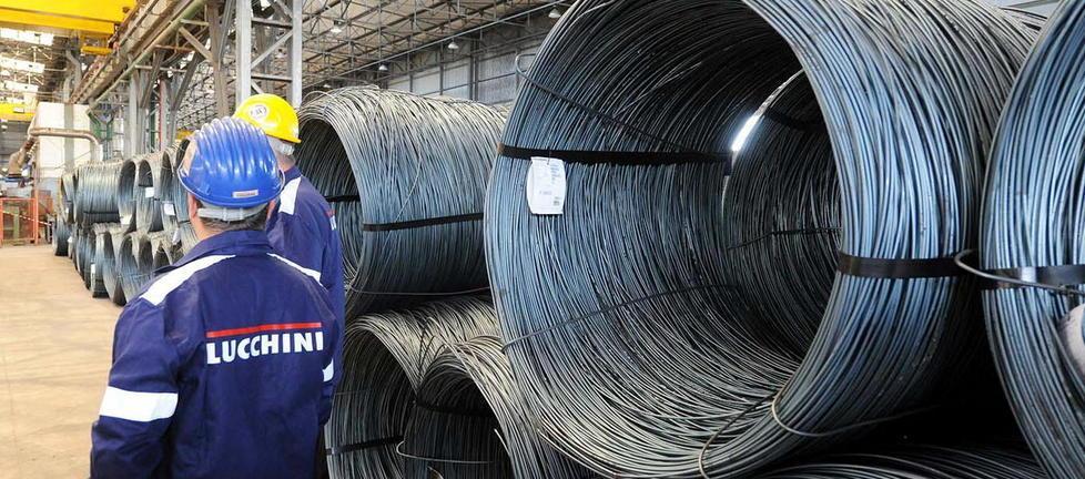 Lucchini, Jindal ha presentato l'offerta vincolante 