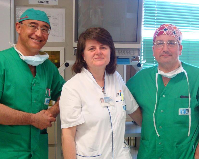 Prevenzione, diagnosi e cura, un centro specializzato a Pescia 