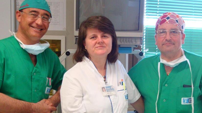 Prevenzione, diagnosi e cura, un centro specializzato a Pescia