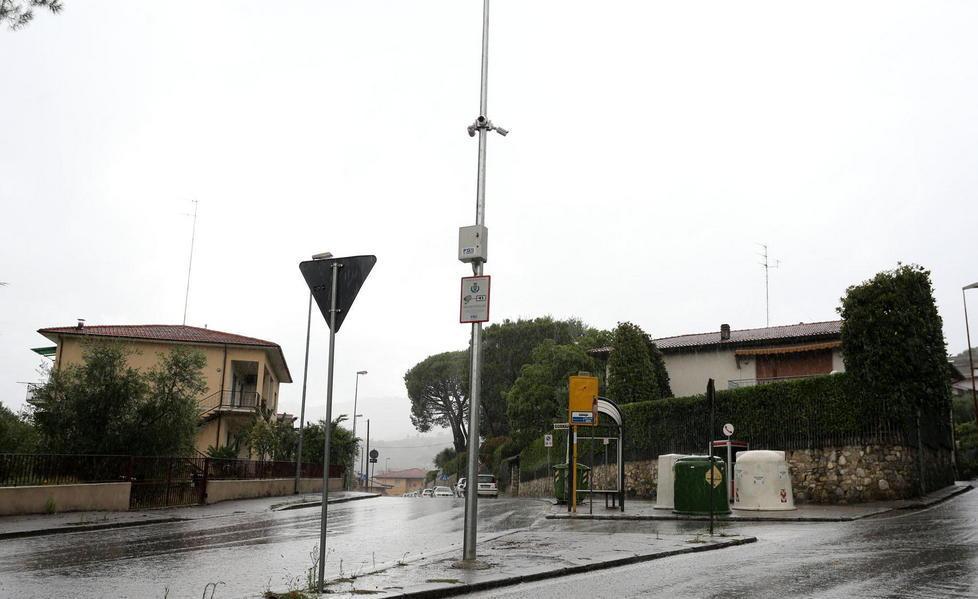 Le telecamere ci sono ma manca il collaudo 