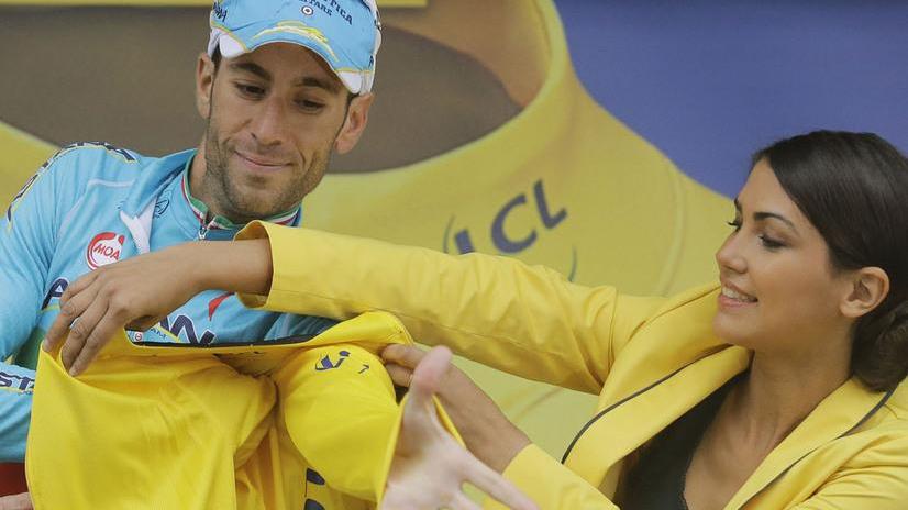 Tour de France, Nibali torna in giallo e ha un rivale in meno