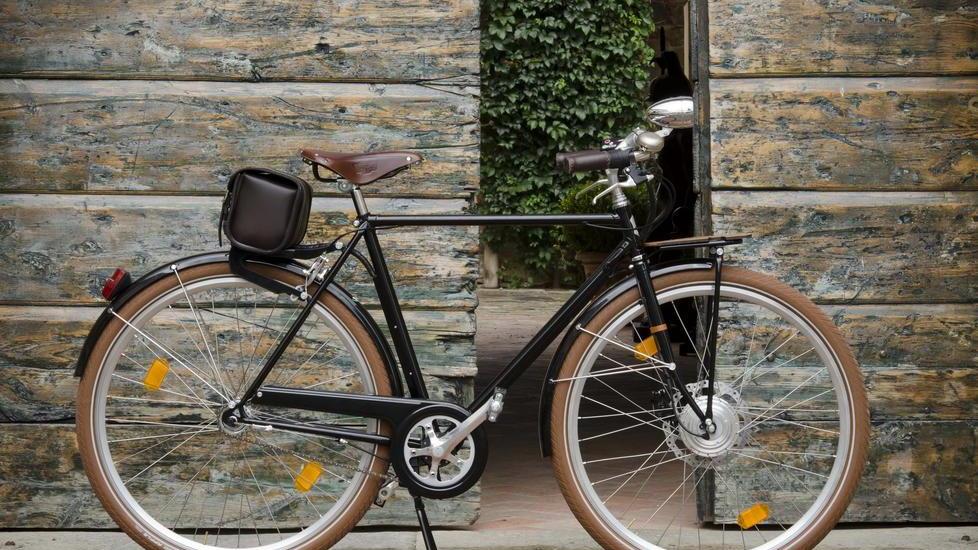 A Lajatico si presenta la Silenzio bike