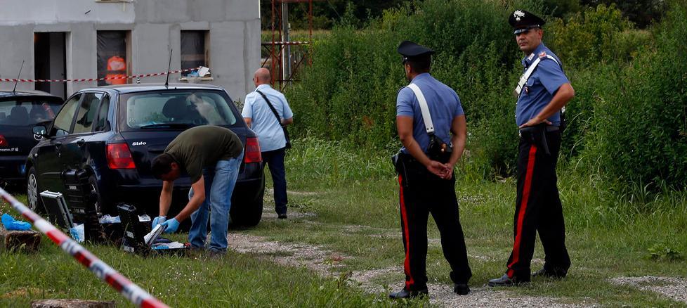 Studi al Vallauri, poi elettricista e la passione per le arti marziali 