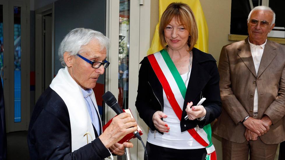 Camposanto apre le porte della nuova palestra