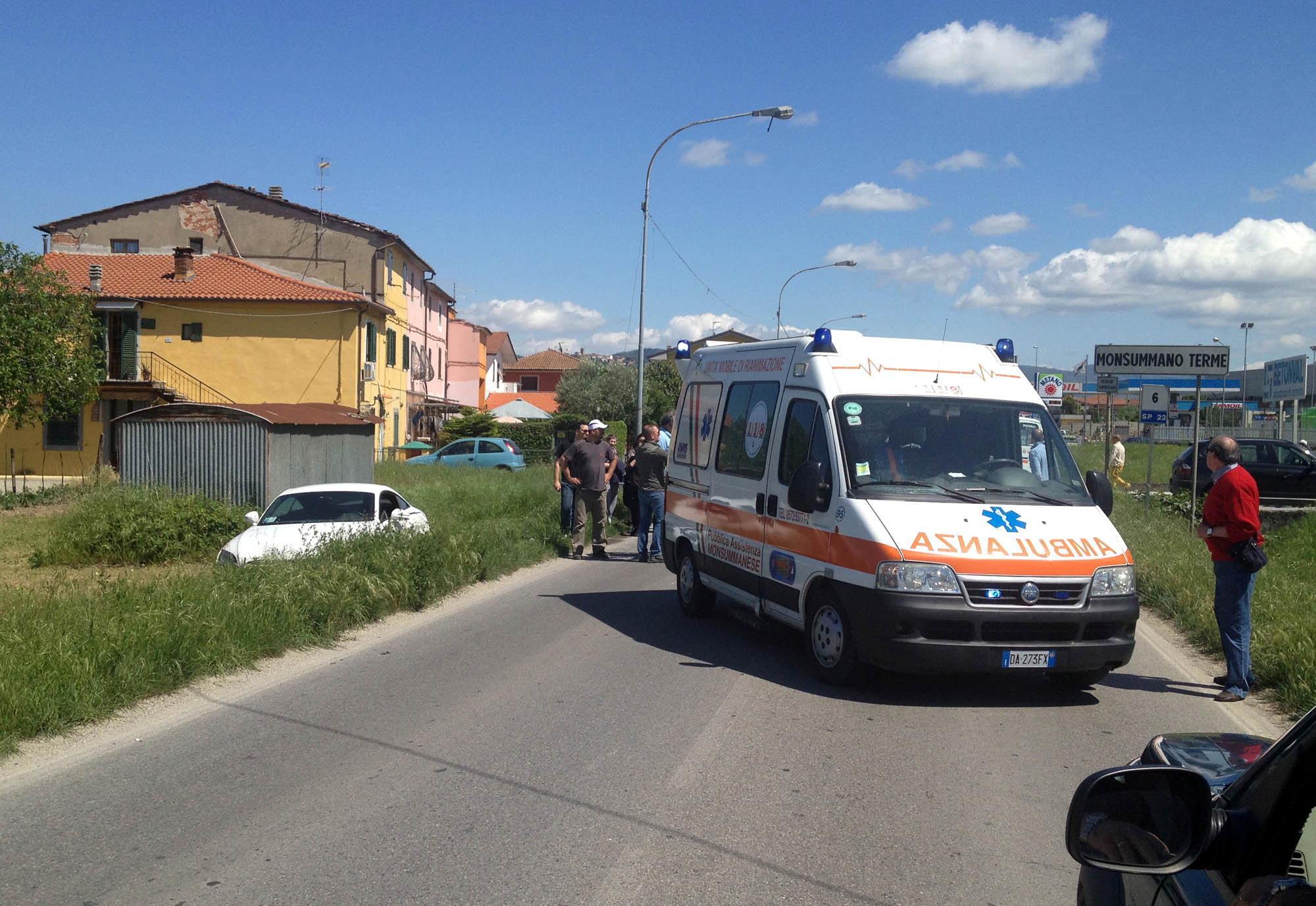 Stroncato a 51 anni da un infarto mentre fa footing 
