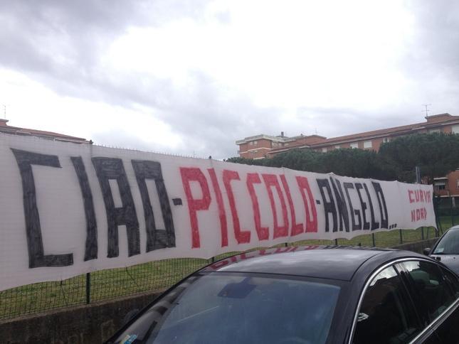 Muore schiacciato dal bus il figlio di Davide Nicola, Livorno sotto choc abbraccia la famiglia del mister 