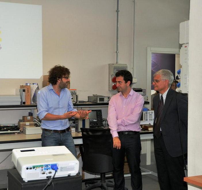 Grazie a una App si può trovare parcheggio in fretta 