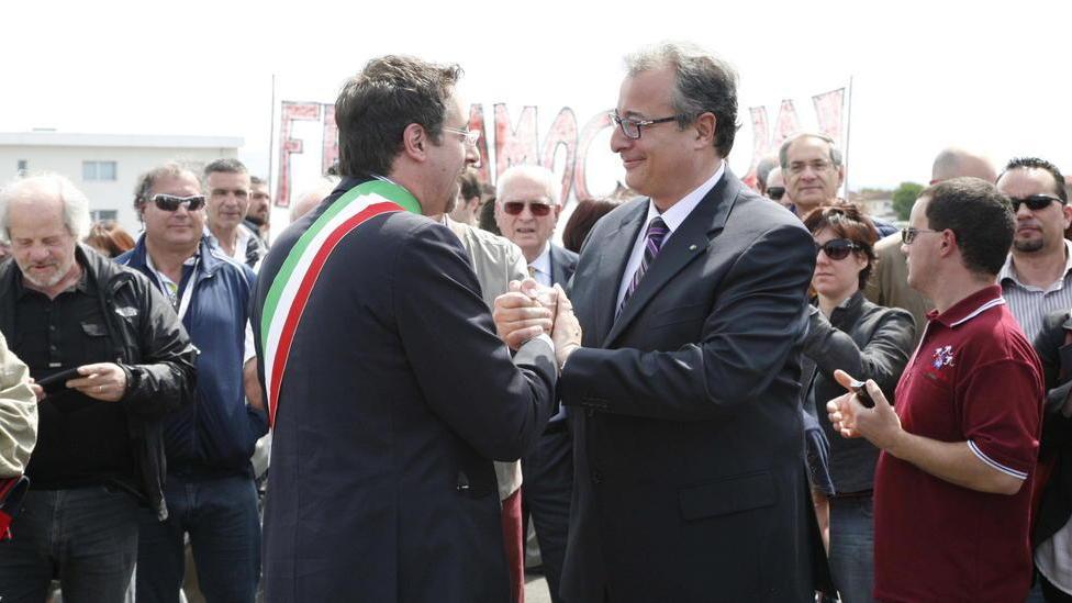 Betti alla Corte dei Conti: ha ragione, rimedieremo