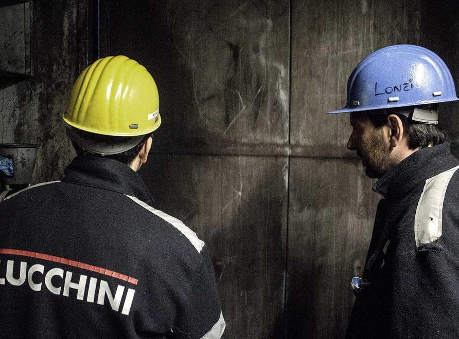 Lucchini, si chiude alle 18 per le offerte vincolanti