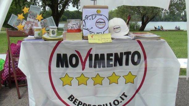 I 5 Stelle su Mancini «Violava le regole costretti a sfiduciarla»