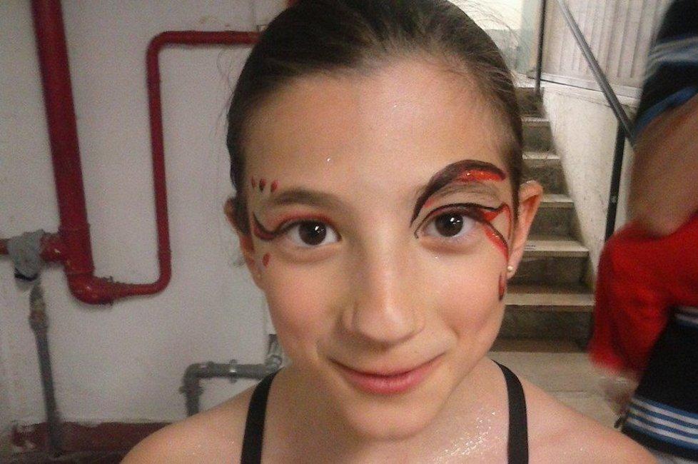 Balla e sii felice, Viola! Per te si apre la Scala 