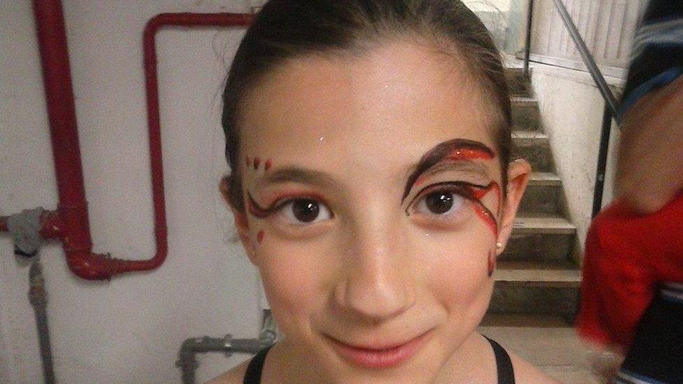 Balla e sii felice, Viola! Per te si apre la Scala