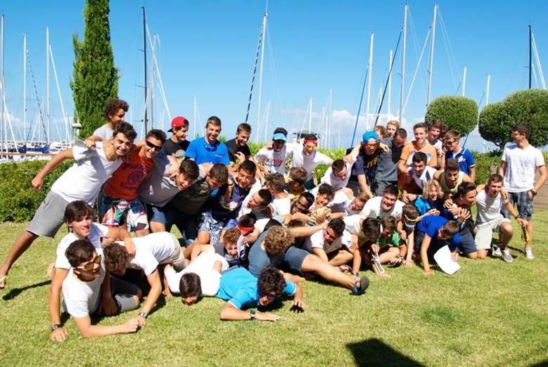 Vela, raduno nazionale per 50 ragazzi 