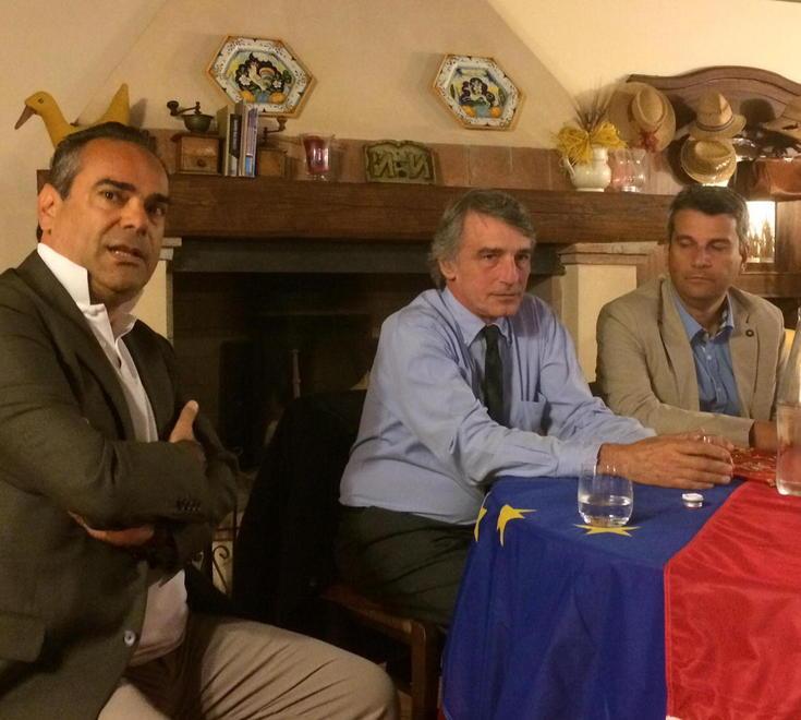 «La Maremma in Europa» 