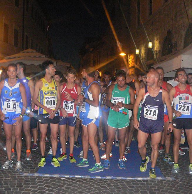 La Staffetta di Canapone si conferma un successo 