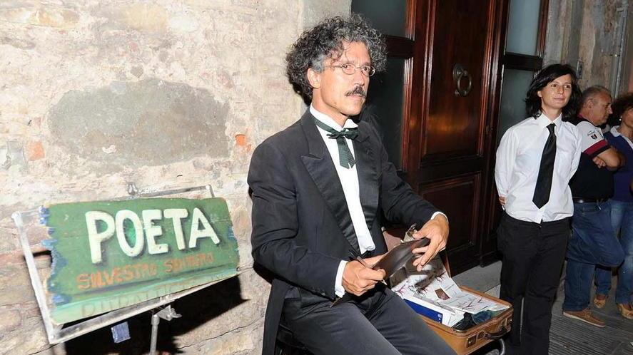Un festival di artisti di strada a settembre sulle Mura