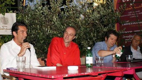 Serie C, turni spezzatino per avere lo streaming tv