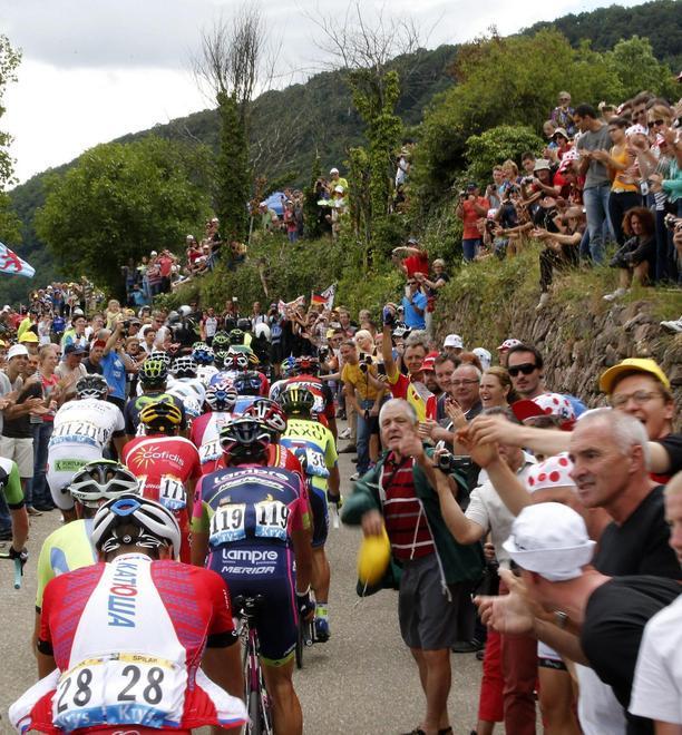 Ma Nibali non fa drammi: «Resto tranquillo» 
